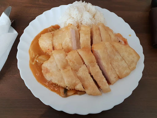 China Imbiss & Tee WOK Wang photo 6