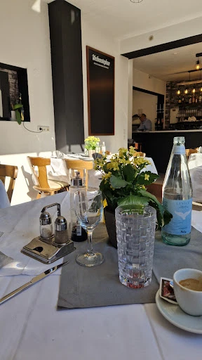 Il Carrettino de Martino Ristorante Pizzeria 
